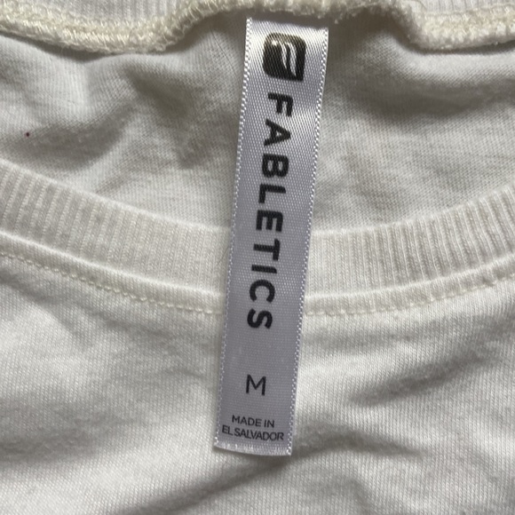 Fabletics workout tank top - Picture 3 of 4